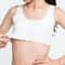 Teen Girls Seamless Wireless Breathable Sports Bra Crop Top Comfortable Training Activewear 0