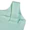 Teen Girls Seamless Wireless Breathable Sports Bra Crop Top Comfortable Training Activewear 4