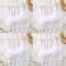 Teen Girls Seamless Wireless Breathable Sports Bra Crop Top Comfortable Training Activewear 9