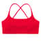Womens Cross Back Sports Bra Quick Dry Push Up Gym Yoga Bra 5