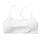 Womens Cross Back Sports Bra Quick Dry Push Up Gym Yoga Bra 6