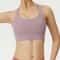 Ultimate High Support Sports Bra for Women – Full Coverage Shockproof Gym Bra with Adjustable Straps, Padded Workout Fit