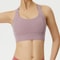 Ultimate High Support Sports Bra for Women – Full Coverage Shockproof Gym Bra with Adjustable Straps, Padded Workout Fit