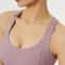 Ultimate High Support Sports Bra for Women – Full Coverage Shockproof Gym Bra with Adjustable Straps, Padded Workout Fit