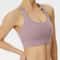 Ultimate High Support Sports Bra for Women – Full Coverage Shockproof Gym Bra with Adjustable Straps, Padded Workout Fit