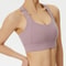 Ultimate High Support Sports Bra for Women – Full Coverage Shockproof Gym Bra with Adjustable Straps, Padded Workout Fit
