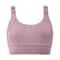 Ultimate High Support Sports Bra for Women – Full Coverage Shockproof Gym Bra with Adjustable Straps, Padded Workout Fit