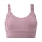 Ultimate High Support Sports Bra for Women – Full Coverage Shockproof Gym Bra with Adjustable Straps, Padded Workout Fit