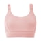 Ultimate High Support Sports Bra for Women – Full Coverage Shockproof Gym Bra with Adjustable Straps, Padded Workout Fit