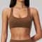 Ultimate Support Quick Dry Womens Yoga & Fitness Sports Bra