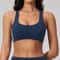 Ultimate Support Quick Dry Womens Yoga & Fitness Sports Bra