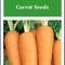 Danvers 126 Carrot Seeds NonGMO Heirloom Vegetable Seeds For Garden Planting 0