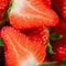 Cream Strawberry Seeds NonGMO Perennial Variety For Garden Beds 2