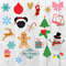 Christmas Bundle Svg, Meerry Christmas Svg, Christmas Svg, Christmas Gift Svg, Dxf Eps File.jpg
