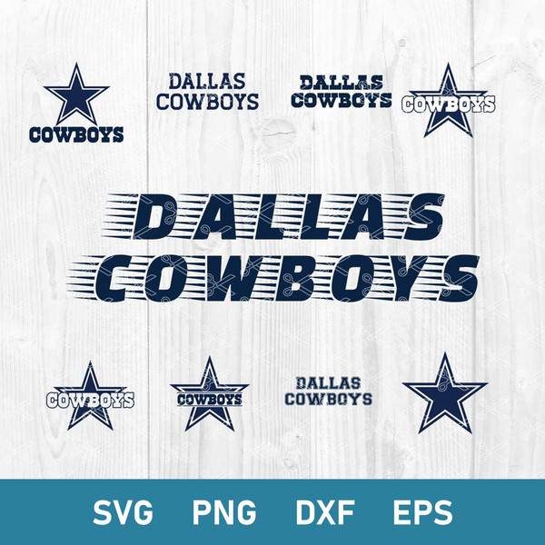 Dallas Cowboys Logo Svg, Dallas Cowboys Svg, NFL Team SVG, Football Svg, Sport Svg, Png Dxf Eps File.jpg