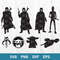 Star Wars Bundle Svg, Mandalorian svg, Baby Yoda Svg, Superhero Svg, Png Dxf Eps File.jpg