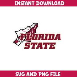 Florida State Seminoles Svg,Florida State logo svg, Florida State Seminoles University, NCAA Svg, Ncaa Teams Svg (18)