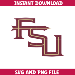 Florida State Seminoles Svg,Florida State logo svg, Florida State Seminoles University, NCAA Svg, Ncaa Teams Svg (7)