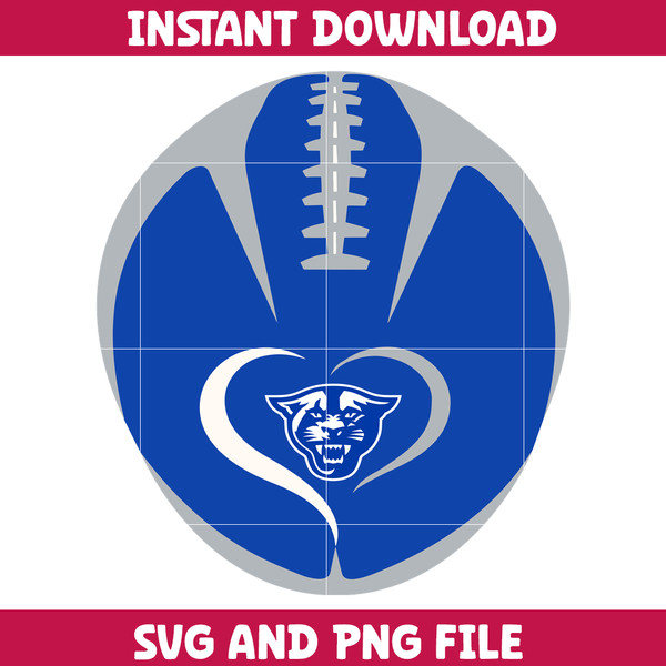 georgia state panthers Svg, georgia state panthers logo svg, georgia state panthers University, NCAA Svg, sport svg (61).png