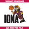 Iona gaels Svg, Iona gaels logo svg, IIona gaels University svg, NCAA Svg, sport svg, digital download (10).png