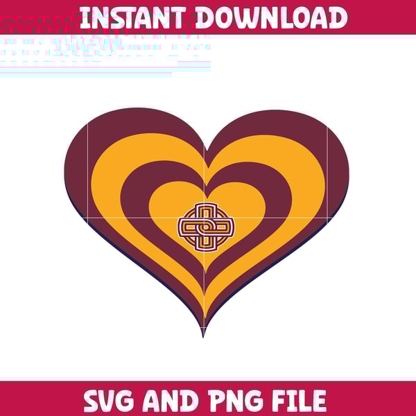 Iona gaels Svg, Iona gaels logo svg, IIona gaels University svg, NCAA Svg, sport svg, digital download (33).png