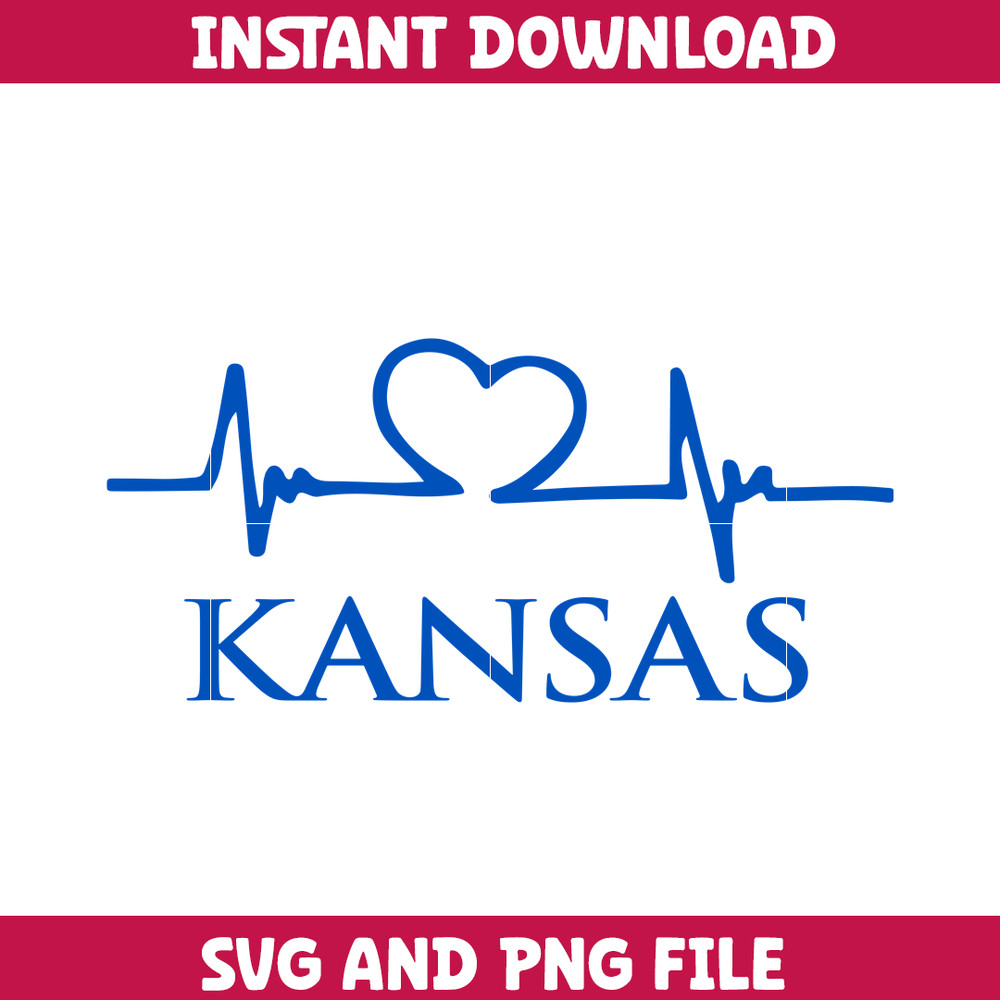 Kansas Jayhawks Svg, Kansas Jayhawks logo svg, Kansas Jayhawks University svg, NCAA Svg, sport svg (33).png