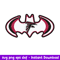 Batman Atlanta Falcons Logo Svg, Atlanta Falcons Svg, NFL Svg, Png Dxf Eps Digital File.jpeg