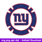 New York Giants Poker Chip Svg, New York Giants Svg, NFL Svg, Png Dxf Eps Digital File.jpeg