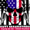 Anti Mandatory Vaccine Care Against Svg, Skull, American Flag Svg, Png Dxf Eps File.jpeg