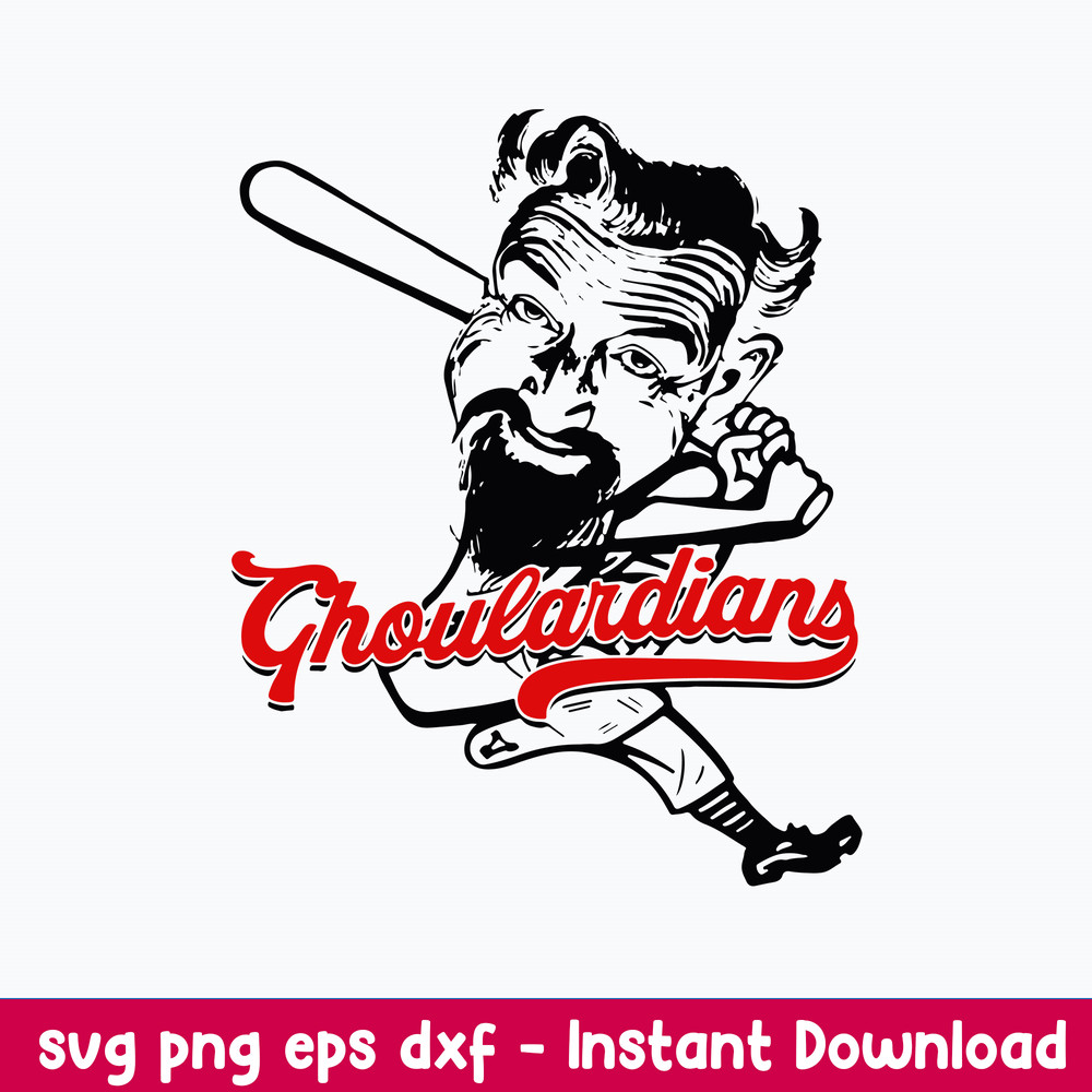 Bigdady Ys Ghoulandians Svg, Bigdady Svg, Png Dxf Eps Digital File.jpeg
