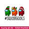 Christmas Squadgoals, Christmas Squadgoals Svg, Among Imposter Svg, Merry Christmas Svg, png, eps, dxf file.jpeg