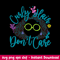 Curly Hair Don’t Care Svg, Mirabel Madrigal Svg, Png Dxf Eps File.jpeg