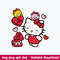 Hello Kitty Be Mine Candy Svg, Kitty Valentine Svg, Png Dxf Eps File.jpeg
