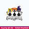 Its Just A Bunch Of Hocus Pocus Svg, Sanderson Svg, Cat Halloween Svg, Png Dxf Eps File.jpeg