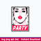 Party Adore Delano Svg, Daniel Anthony Noriega Svg, Rupaul’s Drag Race Wiki Svg Png Dxf Eps File.jpeg