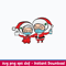 Quarantine Mr. And Mrs Claus Svg, Christmas Svg, Png Dxf Eps File.jpeg