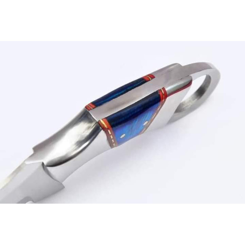 high quality hand forged knives