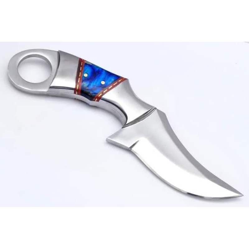 high quality hand forged knives