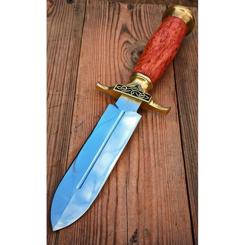 Huntingknifewith sheath