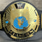 wwe wrestling belt replica