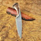 cowboy hunting knife