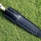 Handmade Dagger Knife Hunting Knife With Leather Sheath Gift For Him Premium Hunting Knife 7
