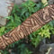 Handmade Engraved High Carbon Viking Axe Hatchet Leather Sheath Norse Gift For Men Norse Axe 5