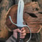 Premium Handmade Butterfly Swords Wing Chun Replica With Leather Sheaths 1