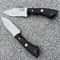 Handmade Skinning Knife Skinner Hunting Bushcraft Camping Survival Knife With Leather Sheath 2