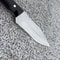 Handmade Skinning Knife Skinner Hunting Bushcraft Camping Survival Knife With Leather Sheath 6