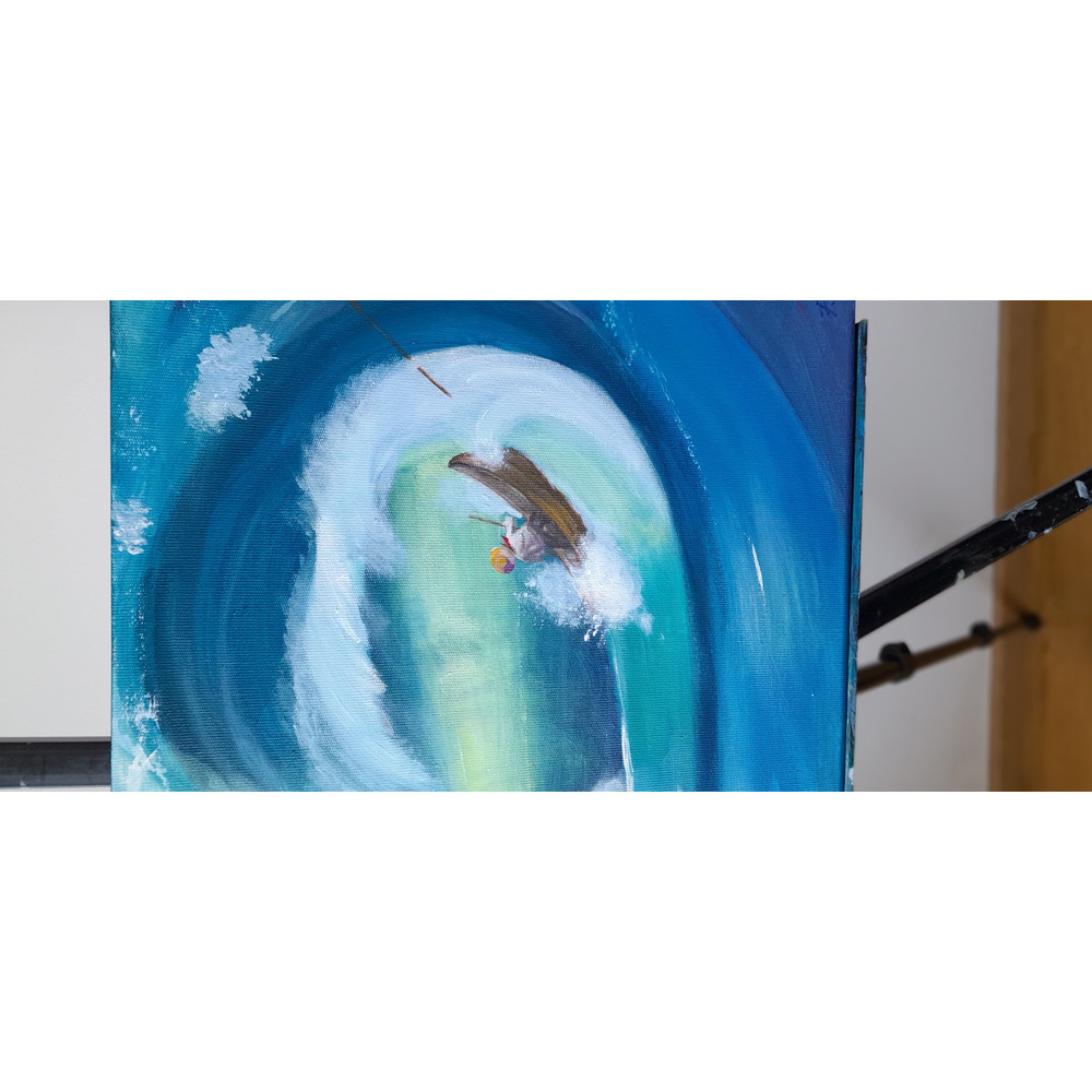 The Old Man And Sea 2