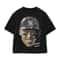 Aaron Judge PNG SVG For Digital Print Baseball Face Player Tshirt PNG Design 0