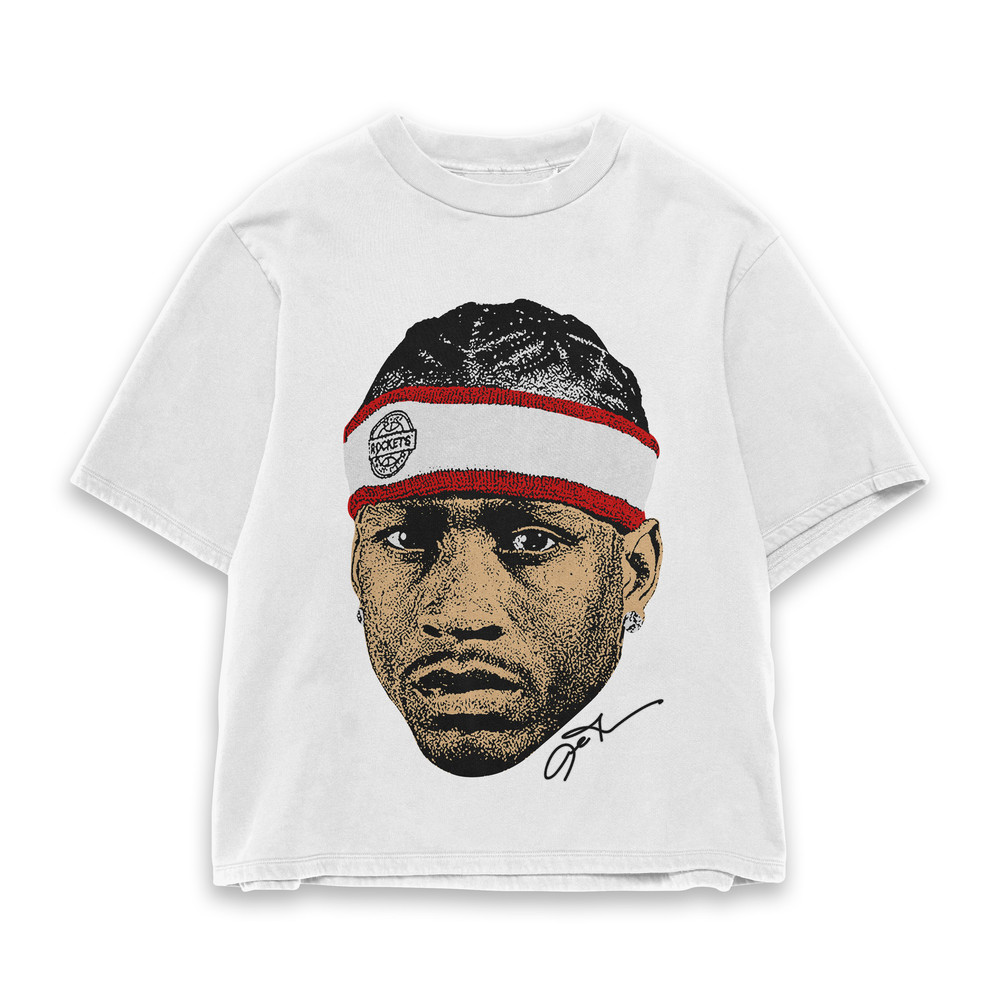 Allen Iverson PNG SVG Tshirt Design For Digital Print  76ers Basketball PNG SVG Tshirt Design 0