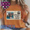 POST CARD TREATY OAK REVIVAL SUBLIMATION TREATY OAK REVIVAL PNG COUNTRY MUSIC PNG 3